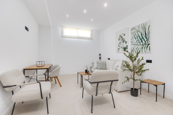 Dom Sprzedaż Costa Blanca Los Alcazares 14