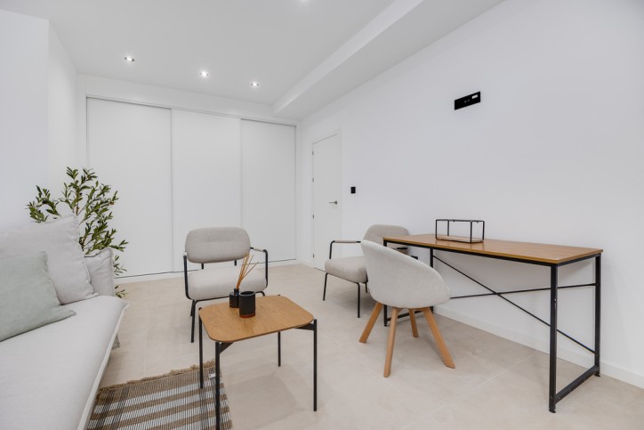 Dom Sprzedaż Costa Blanca Los Alcazares 15