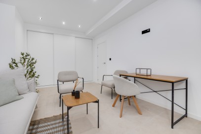 Dom Sprzedaż Costa Blanca Los Alcazares