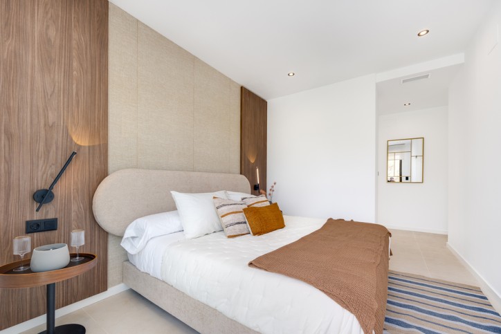 Dom Sprzedaż Costa Blanca Los Alcazares 17