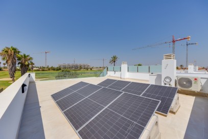 Dom Sprzedaż Costa Blanca Los Alcazares