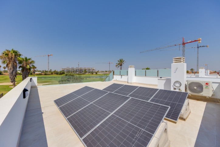 Dom Sprzedaż Costa Blanca Los Alcazares 19