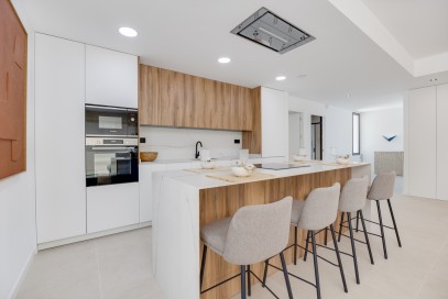 Dom Sprzedaż Costa Blanca Los Alcazares