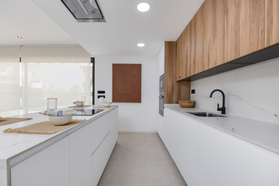 Dom Sprzedaż Costa Blanca Los Alcazares