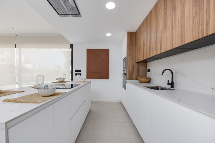 Dom Sprzedaż Costa Blanca Los Alcazares 22