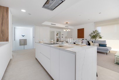 Dom Sprzedaż Costa Blanca Los Alcazares