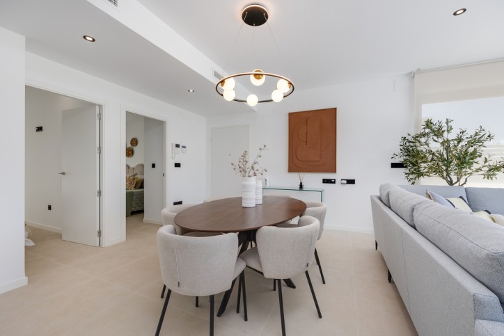 Dom Sprzedaż Costa Blanca Los Alcazares 24