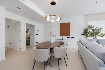 Dom Sprzedaż Costa Blanca Los Alcazares