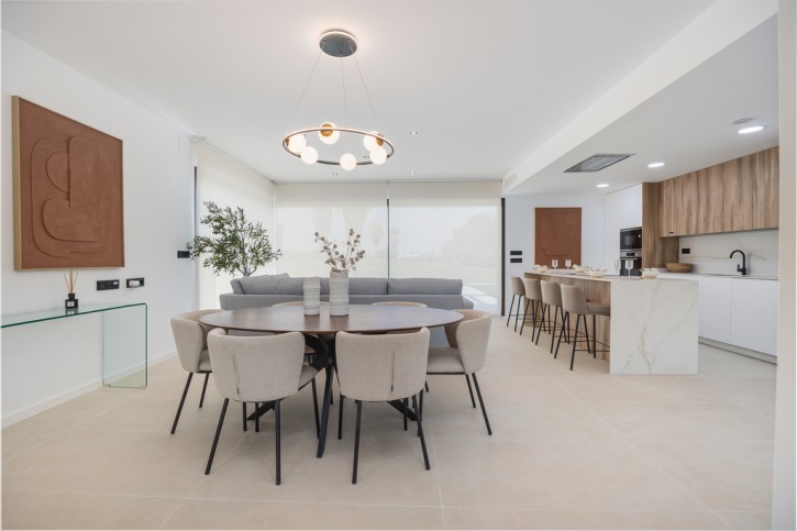 Dom Sprzedaż Costa Blanca Los Alcazares 25