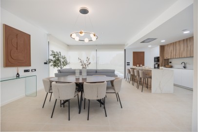 Dom Sprzedaż Costa Blanca Los Alcazares