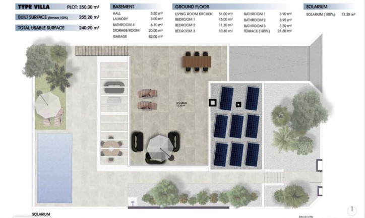 Dom Sprzedaż Costa Blanca Los Alcazares 31