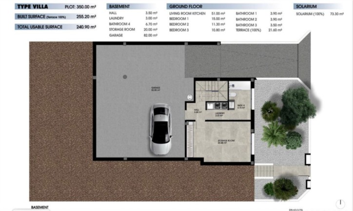Dom Sprzedaż Costa Blanca Los Alcazares 33
