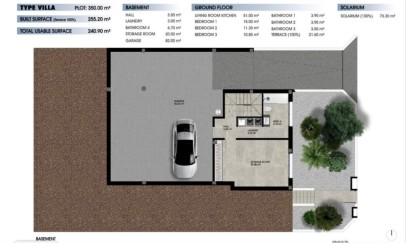 Dom Sprzedaż Costa Blanca Los Alcazares