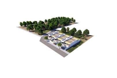 Dom Sprzedaż Costa Blanca Dolores