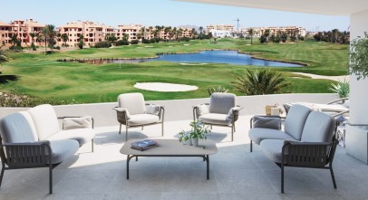 Dom Sprzedaż Costa Blanca Los Alcázares