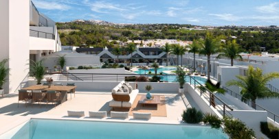 Mieszkanie Sprzedaż Costa Blanca Alfaz del Pi