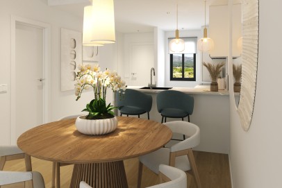 Mieszkanie Sprzedaż Costa Blanca Alfaz del Pi