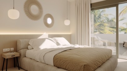 Mieszkanie Sprzedaż Costa Blanca Polop