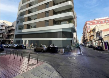 Mieszkanie Sprzedaż Costa Blanca Santa Pola