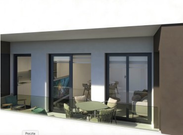 Mieszkanie Sprzedaż Costa Blanca Santa Pola