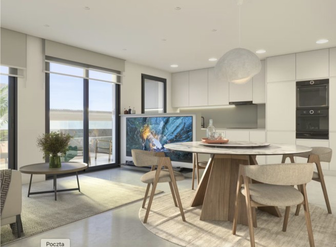 Mieszkanie Sprzedaż Costa Blanca Santa Pola 4