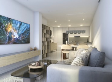 Mieszkanie Sprzedaż Costa Blanca Santa Pola