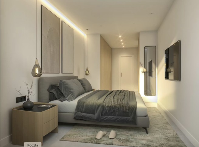 Mieszkanie Sprzedaż Costa Blanca Santa Pola 8