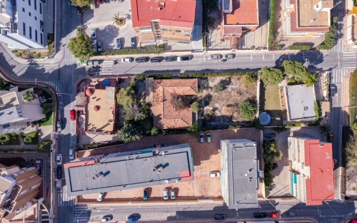 Mieszkanie Sprzedaż Costa Blanca El Campello 8