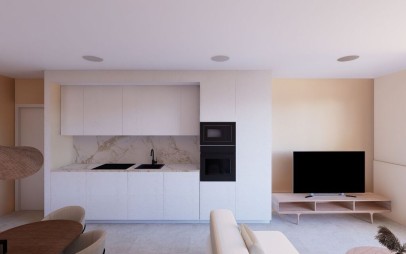 Mieszkanie Sprzedaż Costa Blanca El Campello