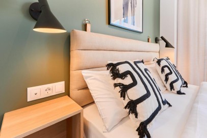 Mieszkanie Sprzedaż Costa Blanca Denia