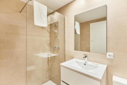 Mieszkanie Sprzedaż Costa Blanca Denia