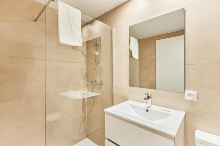 Mieszkanie Sprzedaż Costa Blanca Denia 14