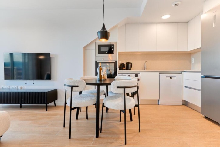 Mieszkanie Sprzedaż Costa Blanca Denia 15