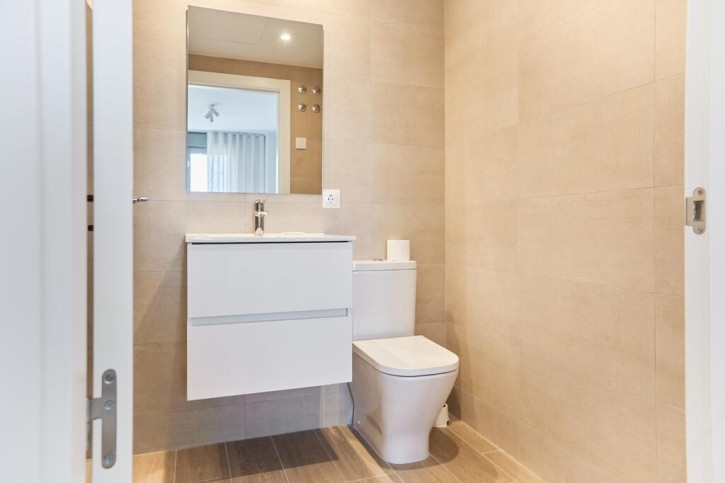 Mieszkanie Sprzedaż Costa Blanca Denia 18