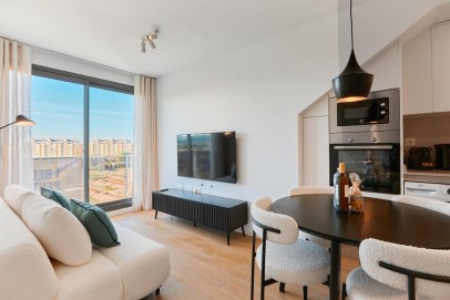 Mieszkanie Sprzedaż Costa Blanca Denia