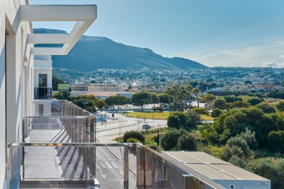 Mieszkanie Sprzedaż Costa Blanca Denia