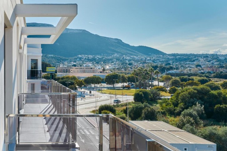 Mieszkanie Sprzedaż Costa Blanca Denia 11