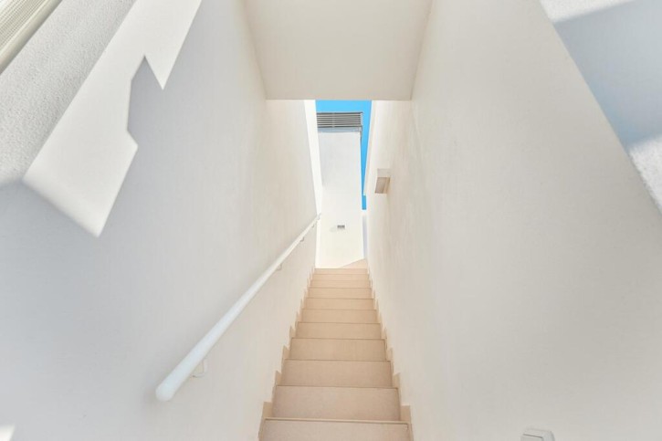 Mieszkanie Sprzedaż Costa Blanca Denia 21