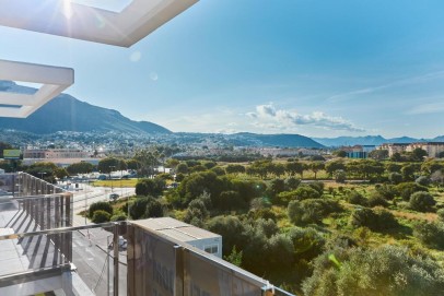 Mieszkanie Sprzedaż Costa Blanca Denia