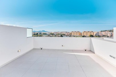 Mieszkanie Sprzedaż Costa Blanca Denia