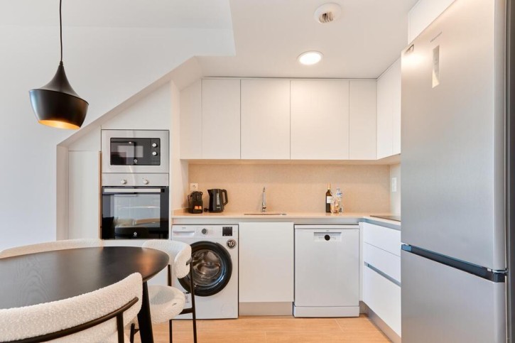 Mieszkanie Sprzedaż Costa Blanca Denia 25