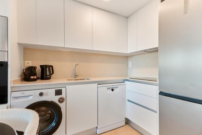 Mieszkanie Sprzedaż Costa Blanca Denia