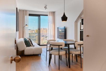 Mieszkanie Sprzedaż Costa Blanca Denia