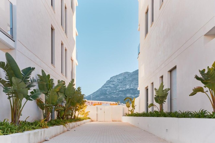 Mieszkanie Sprzedaż Costa Blanca Denia 29