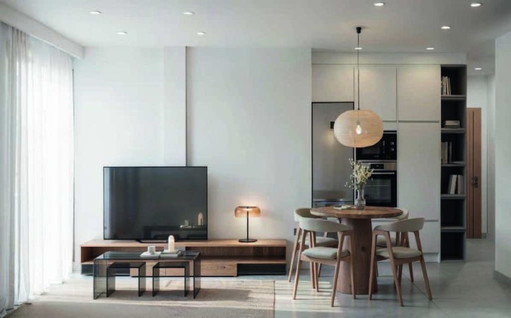 Mieszkanie Sprzedaż Costa Blanca Torrevieja 5