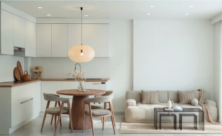 Mieszkanie Sprzedaż Costa Blanca Torrevieja 6