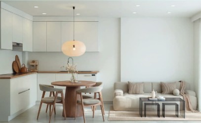 Mieszkanie Sprzedaż Costa Blanca Torrevieja