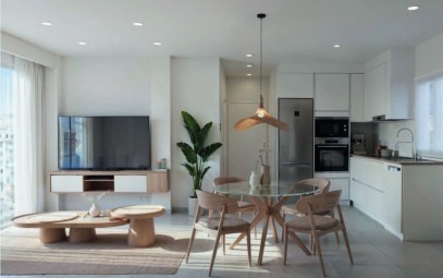 Mieszkanie Sprzedaż Costa Blanca Torrevieja