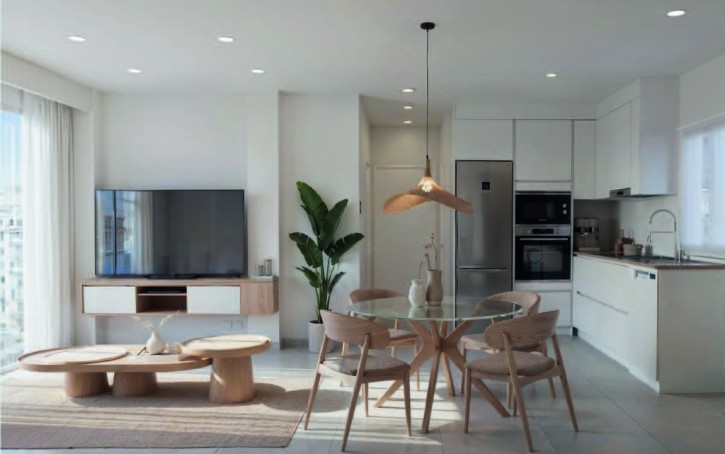 Mieszkanie Sprzedaż Costa Blanca Torrevieja 7