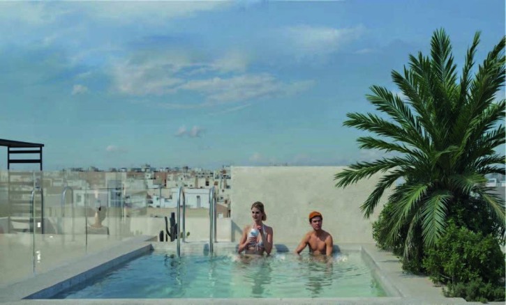 Mieszkanie Sprzedaż Costa Blanca Torrevieja 2